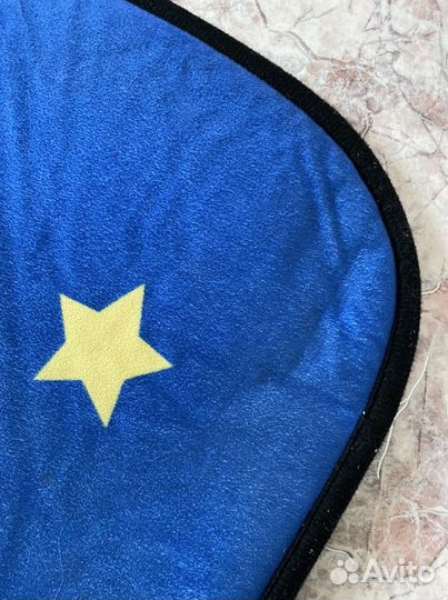 Детский коврик