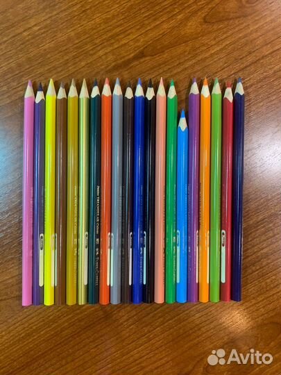 Faber castell карандаши