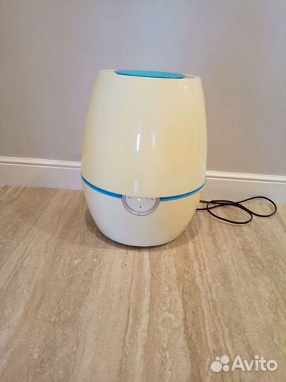 Увлажнитель воздуха philips