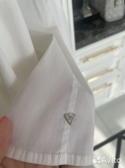 Рубашки 122,128,134 Silver spoon и Aletta