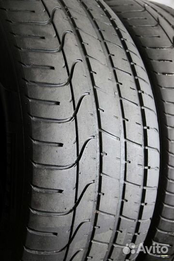 Pirelli P Zero 295/40 R21 111Y