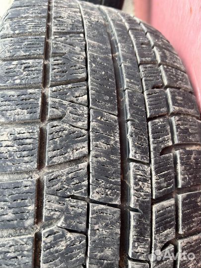 Yokohama Ice Guard IG50+ 215/55 R17 87C