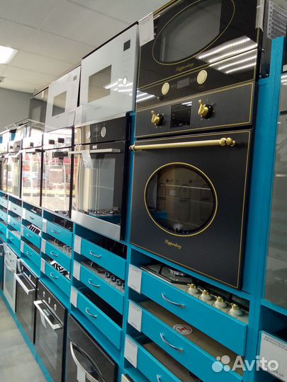 Духовой шкаф Kuppersberg