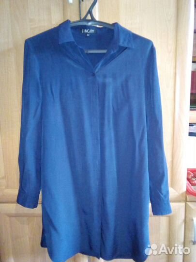 Женская одежда