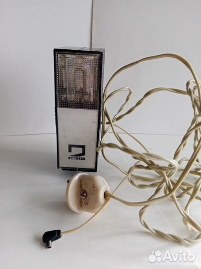 Вспышка камеры сэф-2 фотовспышка