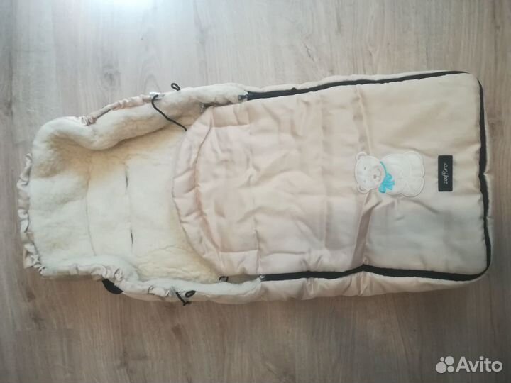 Конверт зимний womar