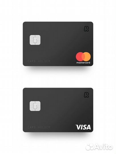 Оплата зарубежных сервисов