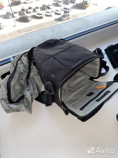 Зеркальный фотоаппарат nikon d3100