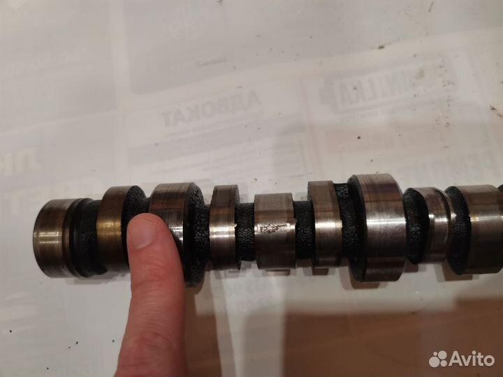 Распредвал mitsubishi Lancer 9