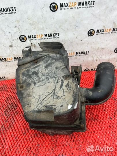 Корпус воздушного фильтра Ford Focus 2 1.8 DIZ