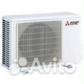Mitsubishi Electric Премиум MSZ-LN25VG2W/MUZ-LN25VG2