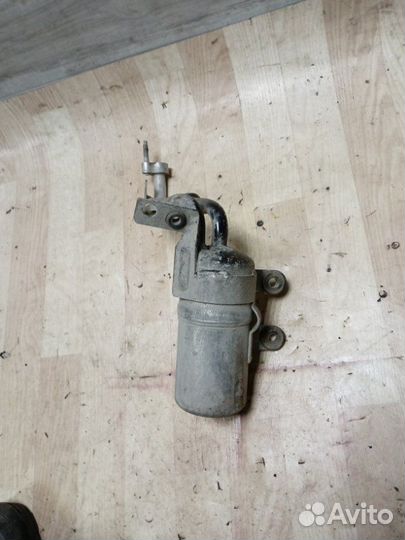 Осушитель кондиционера Ford Focus 2 купе 1.8 qqdb