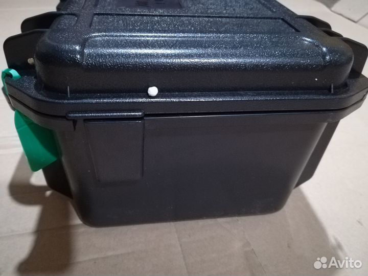 Аккумулятор 12В 100Ач LiFePo4 литий железо фосфат