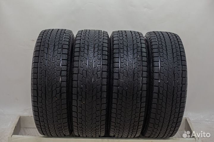 Yokohama Ice Guard G075 225/60 R18 100Q