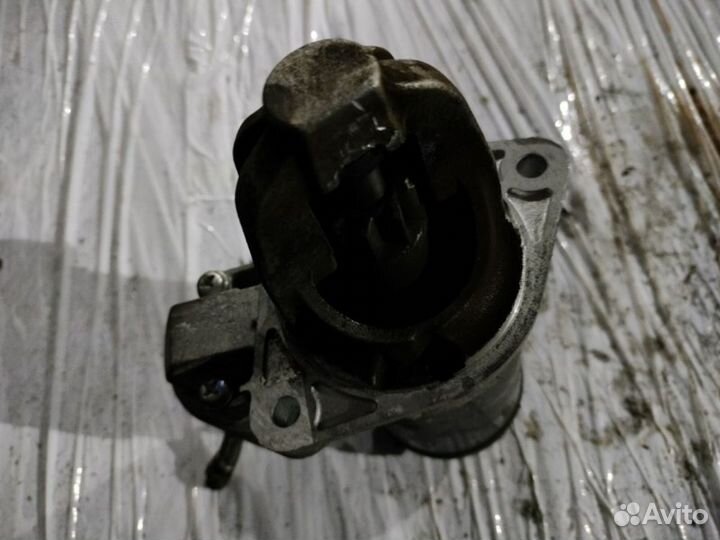 Стартер Mitsubishi Colt 4A91