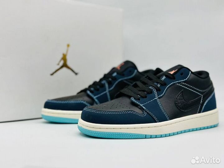 Кроссовки Nike Air Jordan 1 Retro