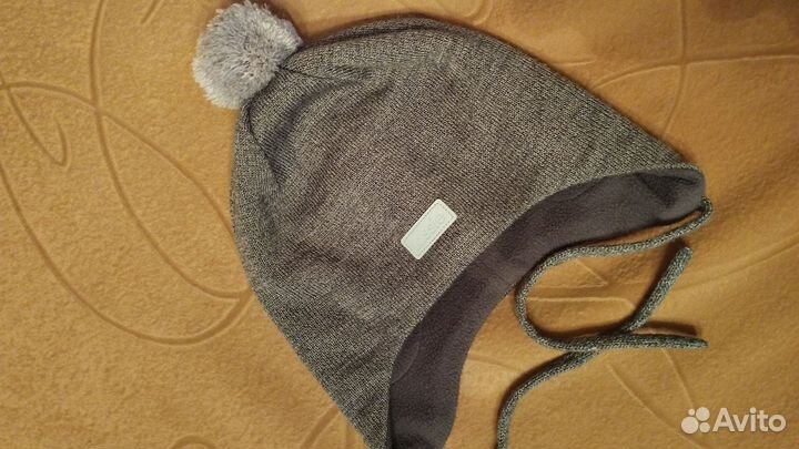 Шапки детские 46-48