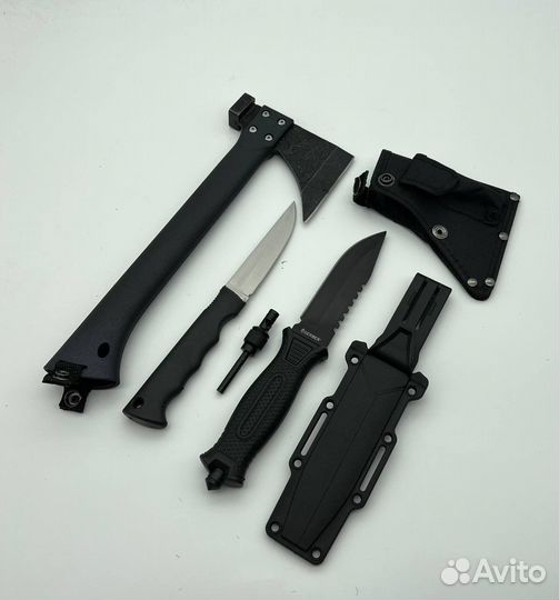 Набор для выживания