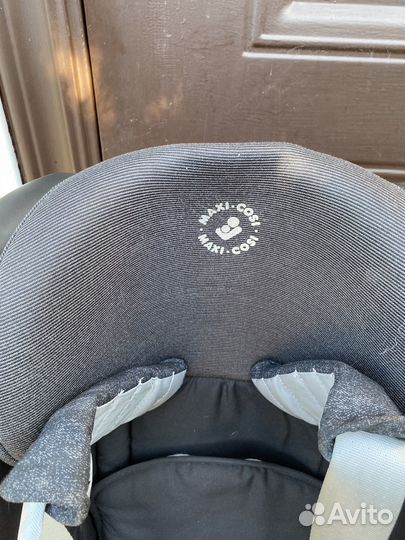Автокресло maxi cosi с базой