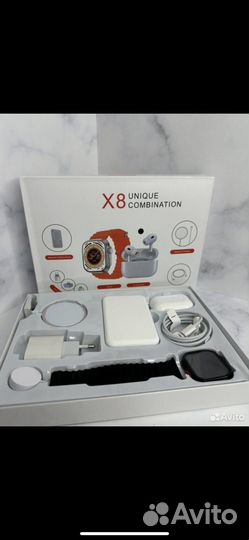 Часы мужские