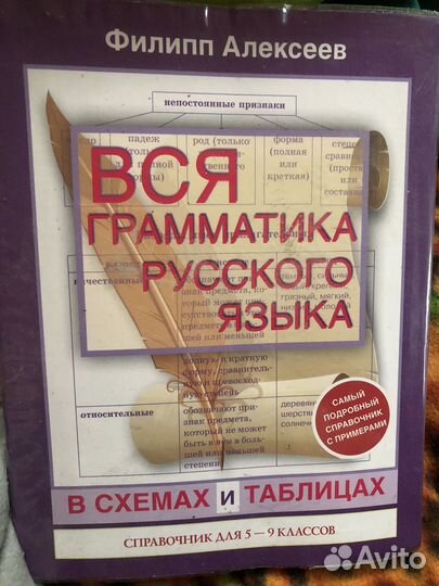 Учебная литература