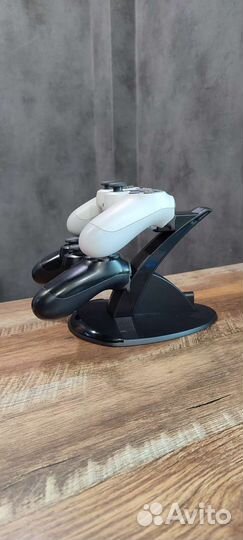 Набор для ps4