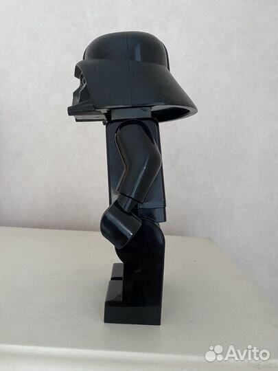 Часы будильник Star Wars Darth Vader