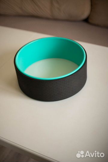 Йоговский круг