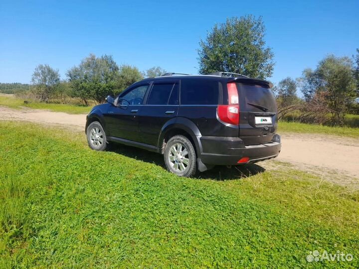 Great Wall Hover H3 2.0 МТ, 2012, 144 000 км