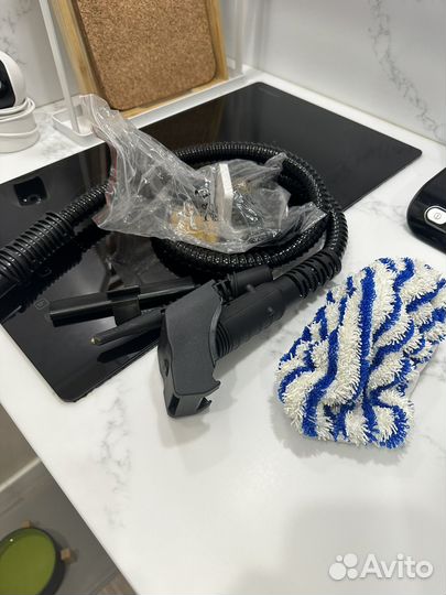 Паровой пылесос Vitek