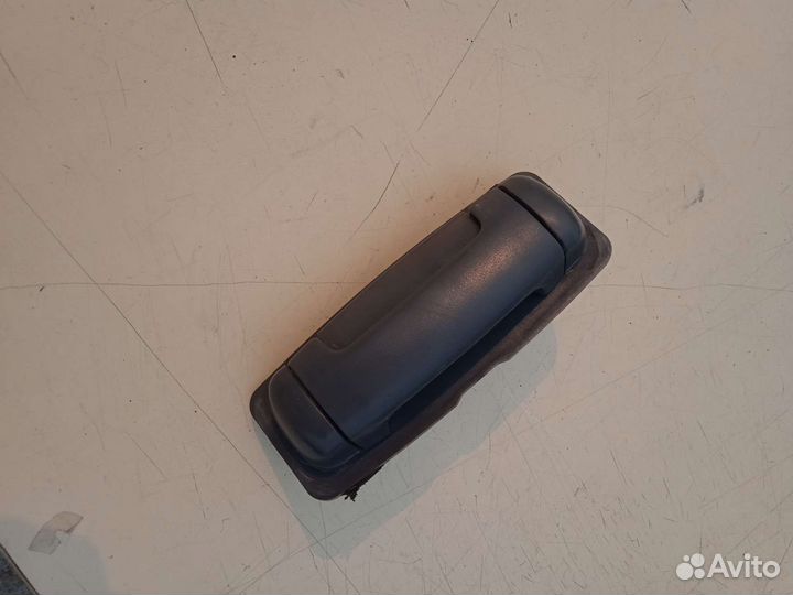 Внутренняя ручка сдвижной двери Mitsubishi RVR Z