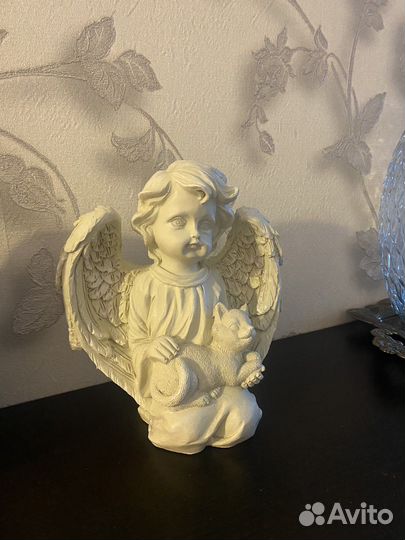 Статуэтка ангел