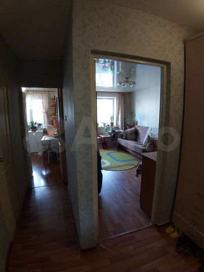 1-к. квартира, 37,7 м², 3/10 эт.