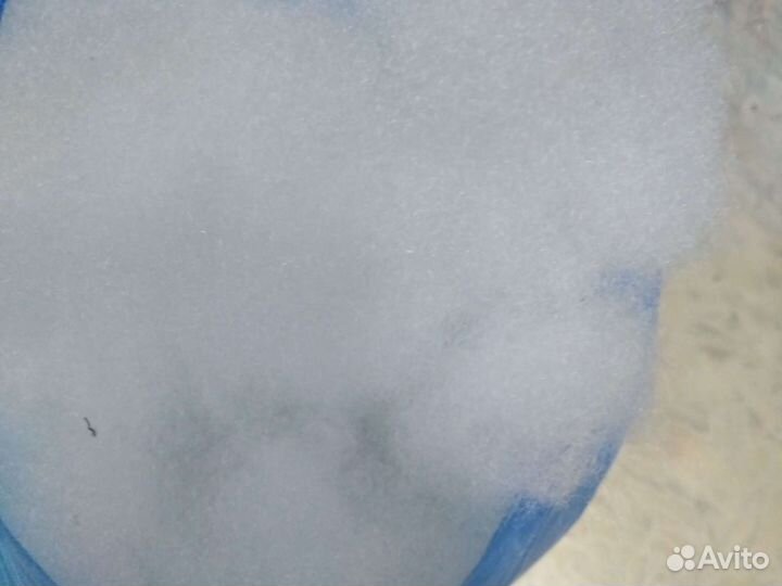 Синтепон 100,200,300, наполнители для подушек