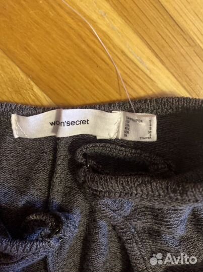 Комбинезон женский