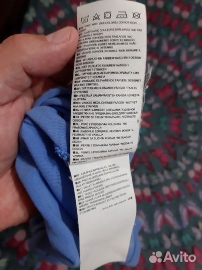 Футболка Nike