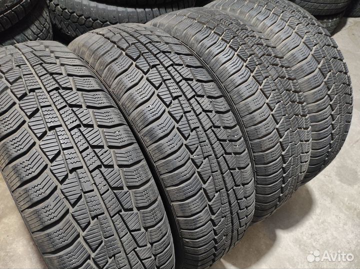 Gislaved Euro Frost 6 185/65 R15