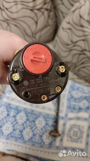 Тэн Thermowatt 1200w