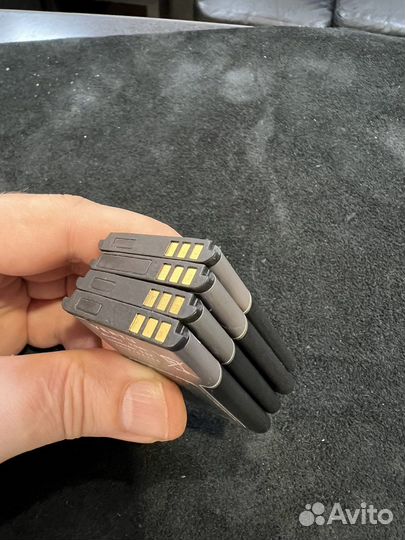 Аккумулятор на Vertu новые