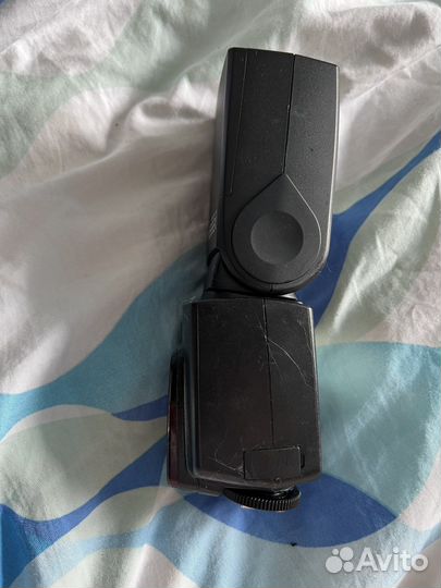 Yongnuo speedlite yn568ex