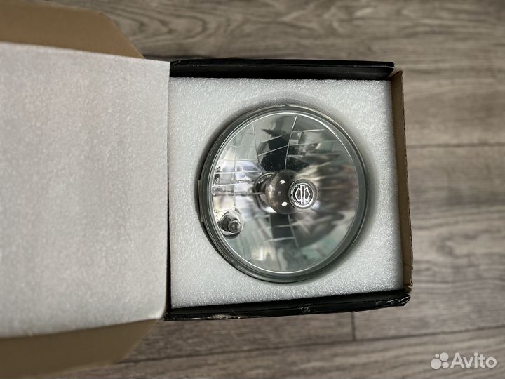 Фара для мотоцикла