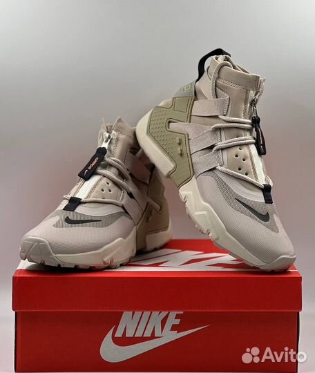 Кроссовки мужские Nike Air Huarache