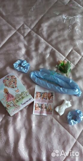 Продаю бигуди