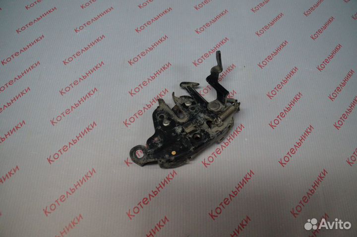 Nissan 65601-8H900 Замок капота