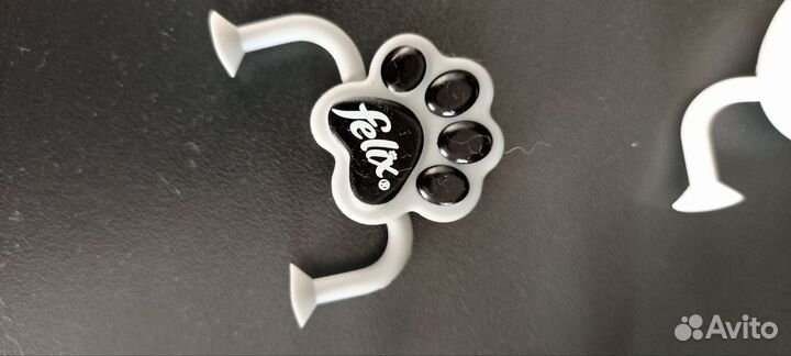 Прилипалы лента