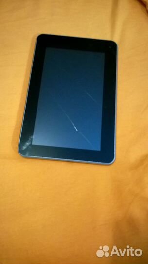 Планшет Acer Iconia