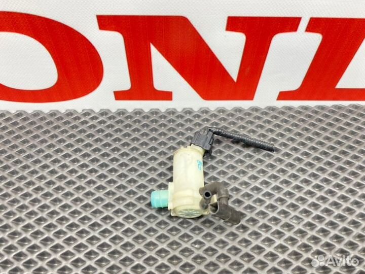 Насос омывателя Honda Accord 8 CU 2008-2012Гв