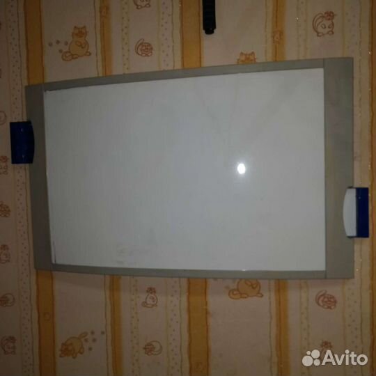 Магнитная доска для рисования