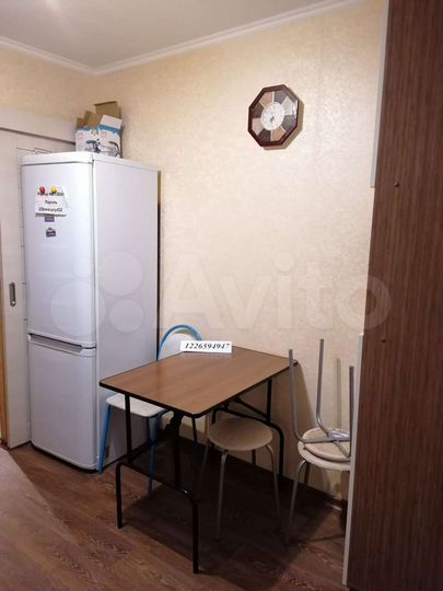 2-к. квартира, 50 м², 5/9 эт.
