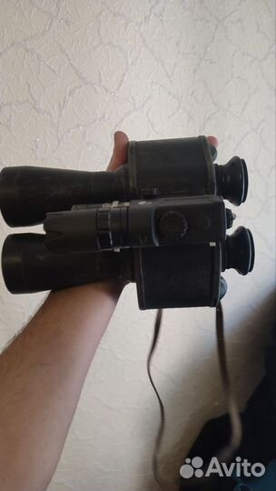 Бинокль ночного видения 1пн33Б